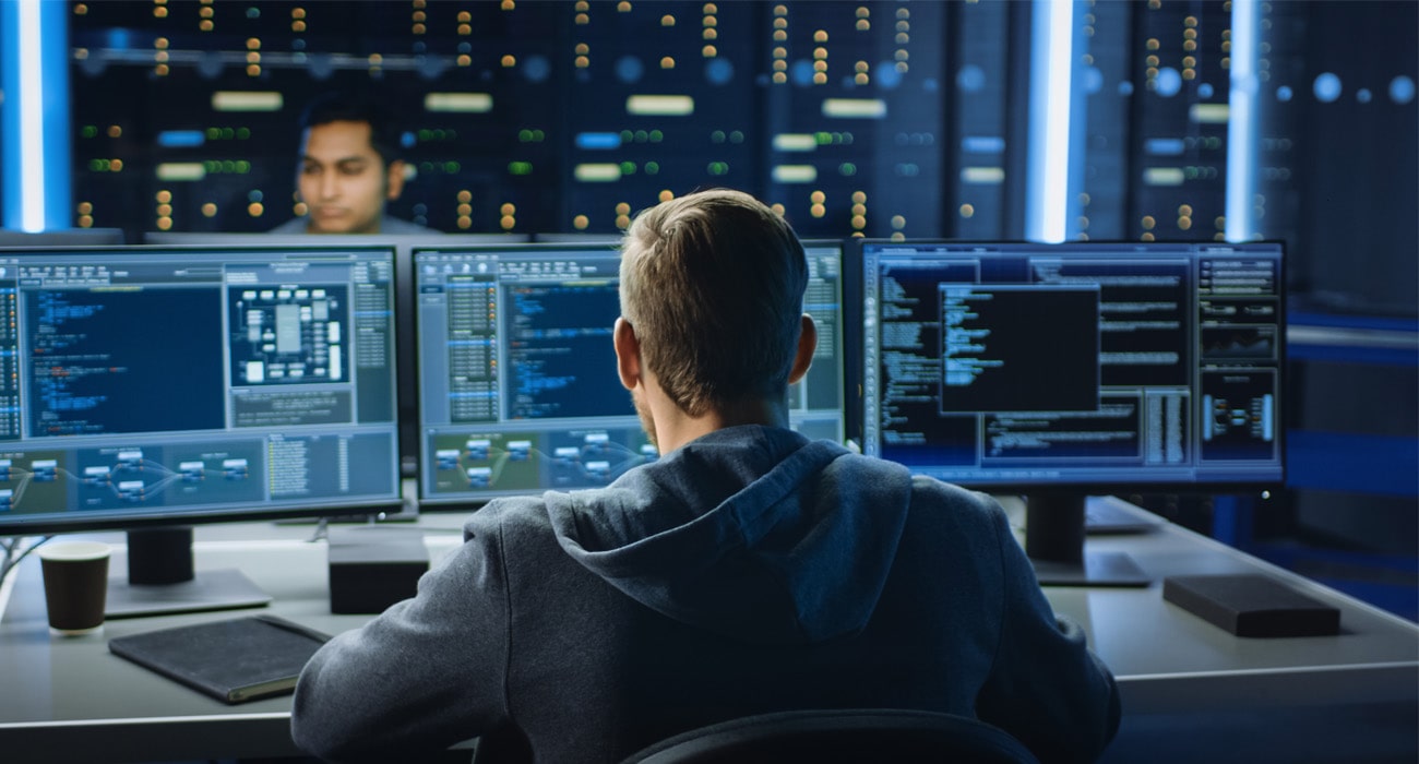 Maven VCTs 2020 hero