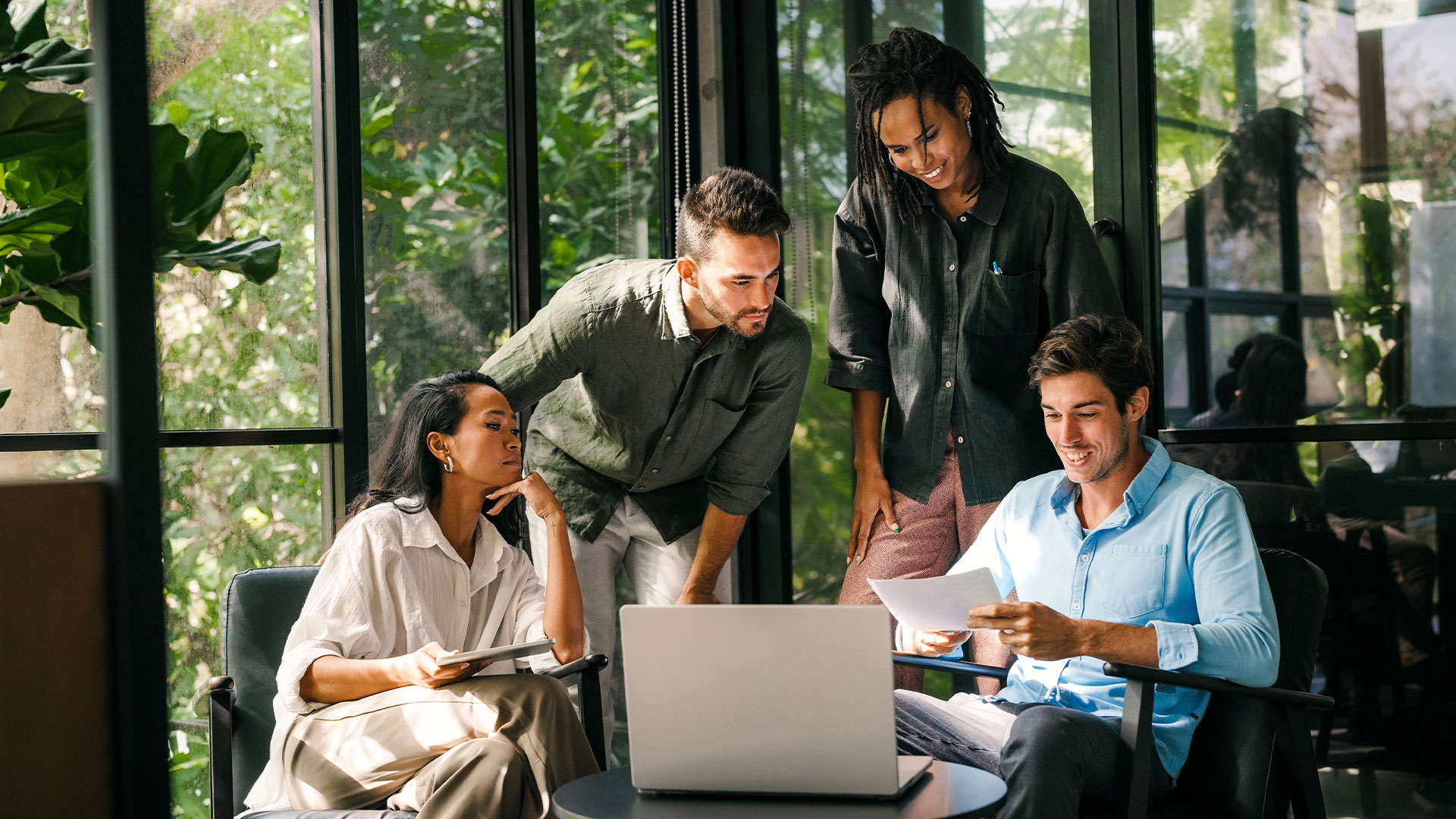 Single Companies Register Your Interest