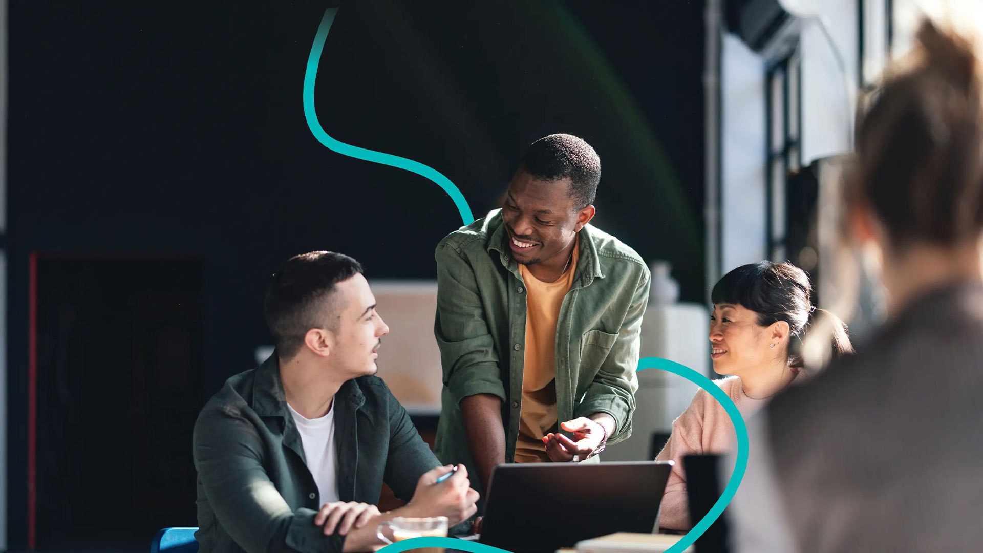 Unicorn AIM ISA Hero