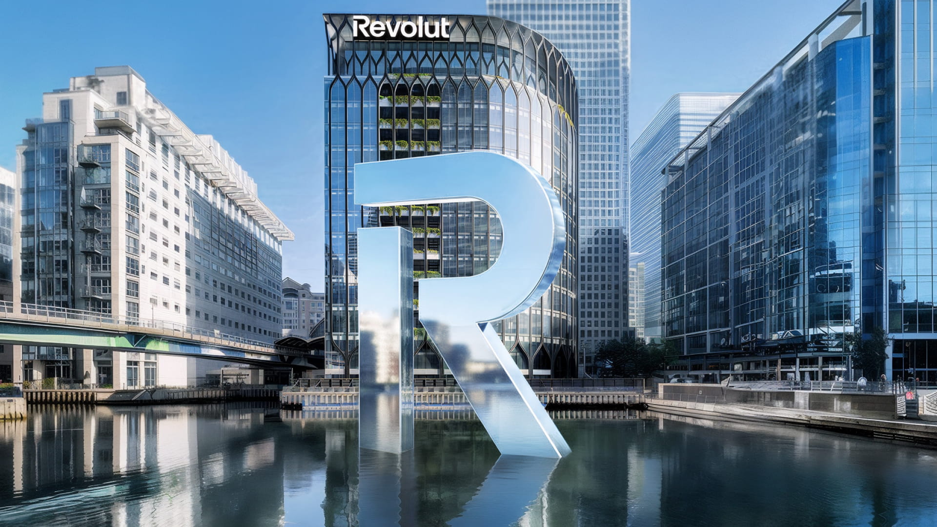 Revolut – How To Get Started In Private Markets