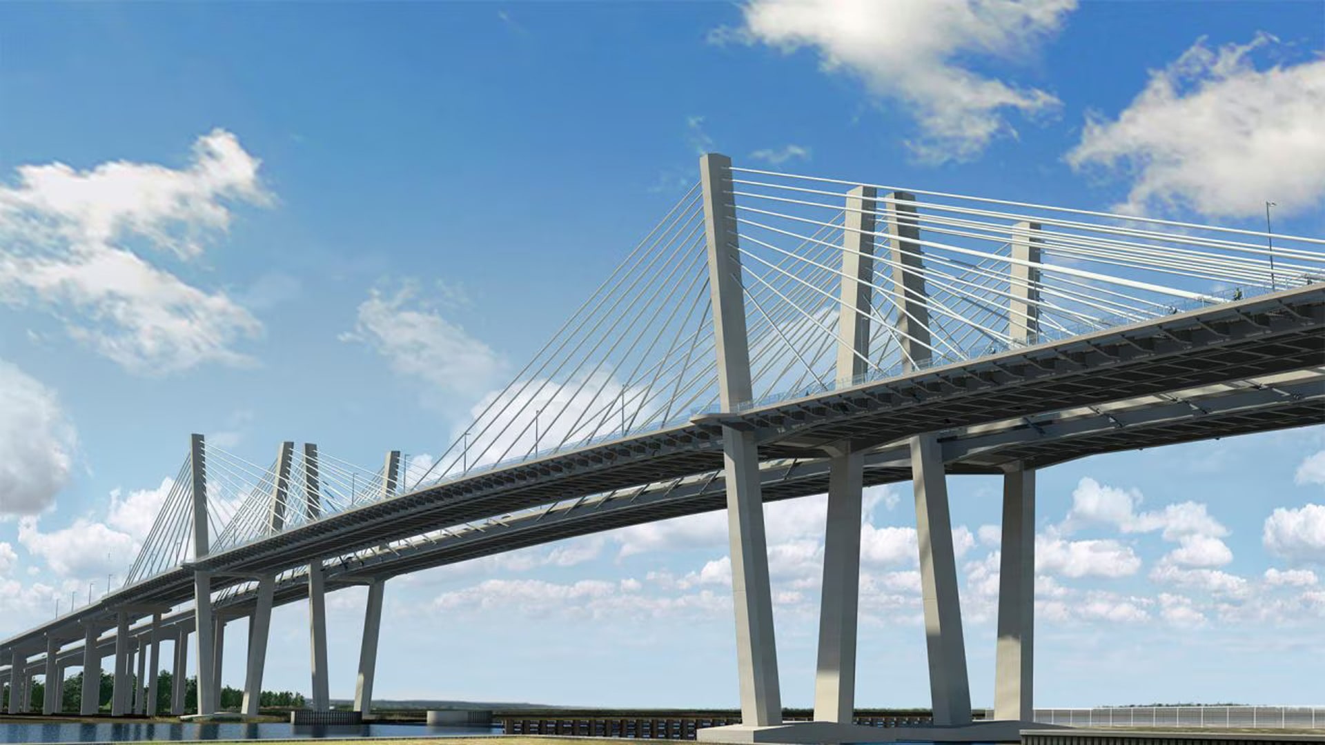 Private Infrastructure