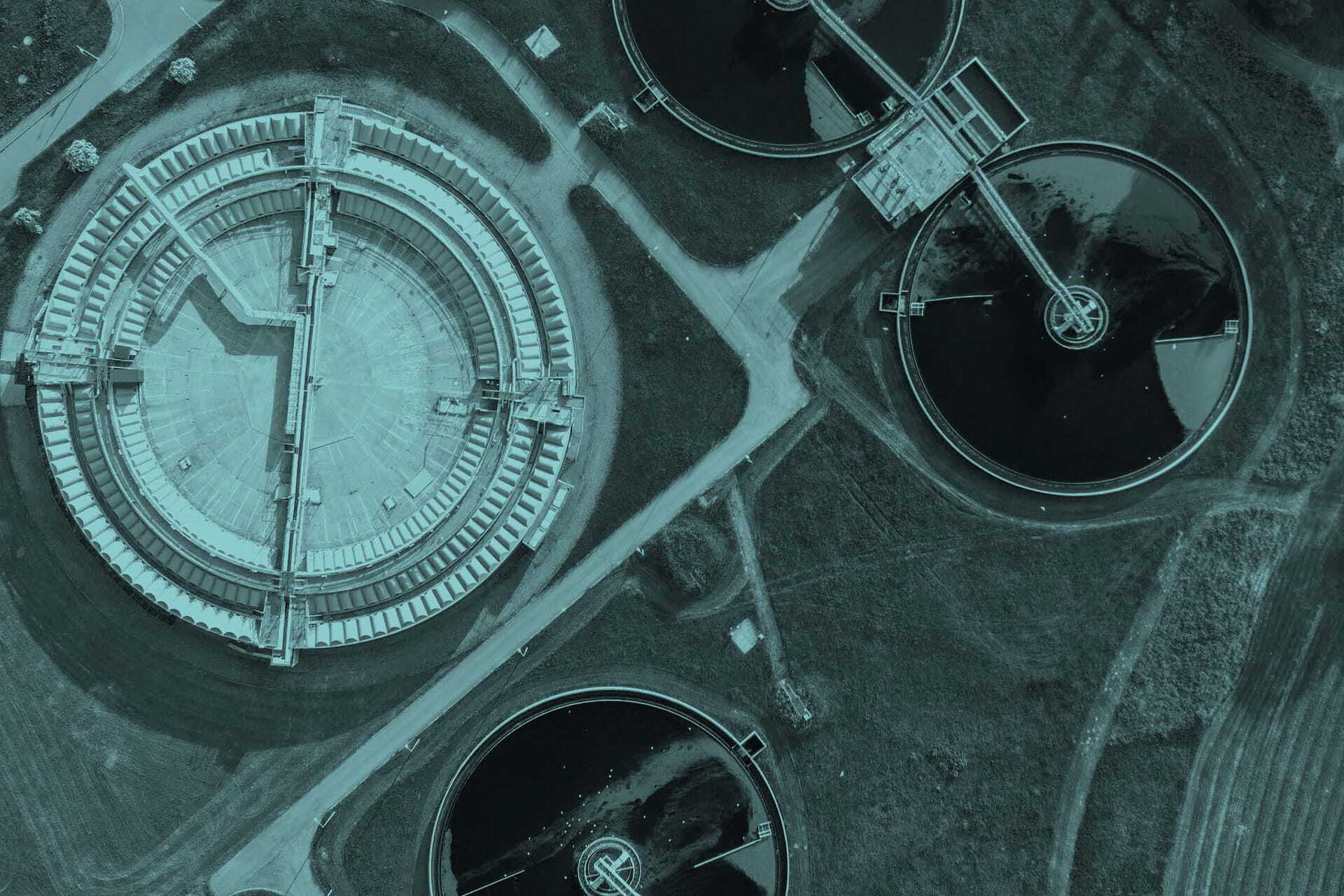 Pantheon Infrastructure