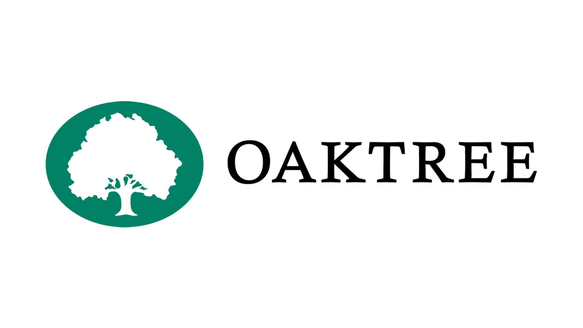 Oaktree Capital Management