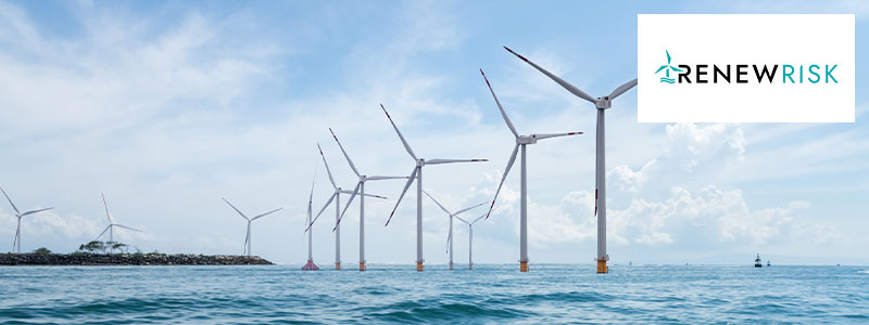 Renewrisk Molten EIS