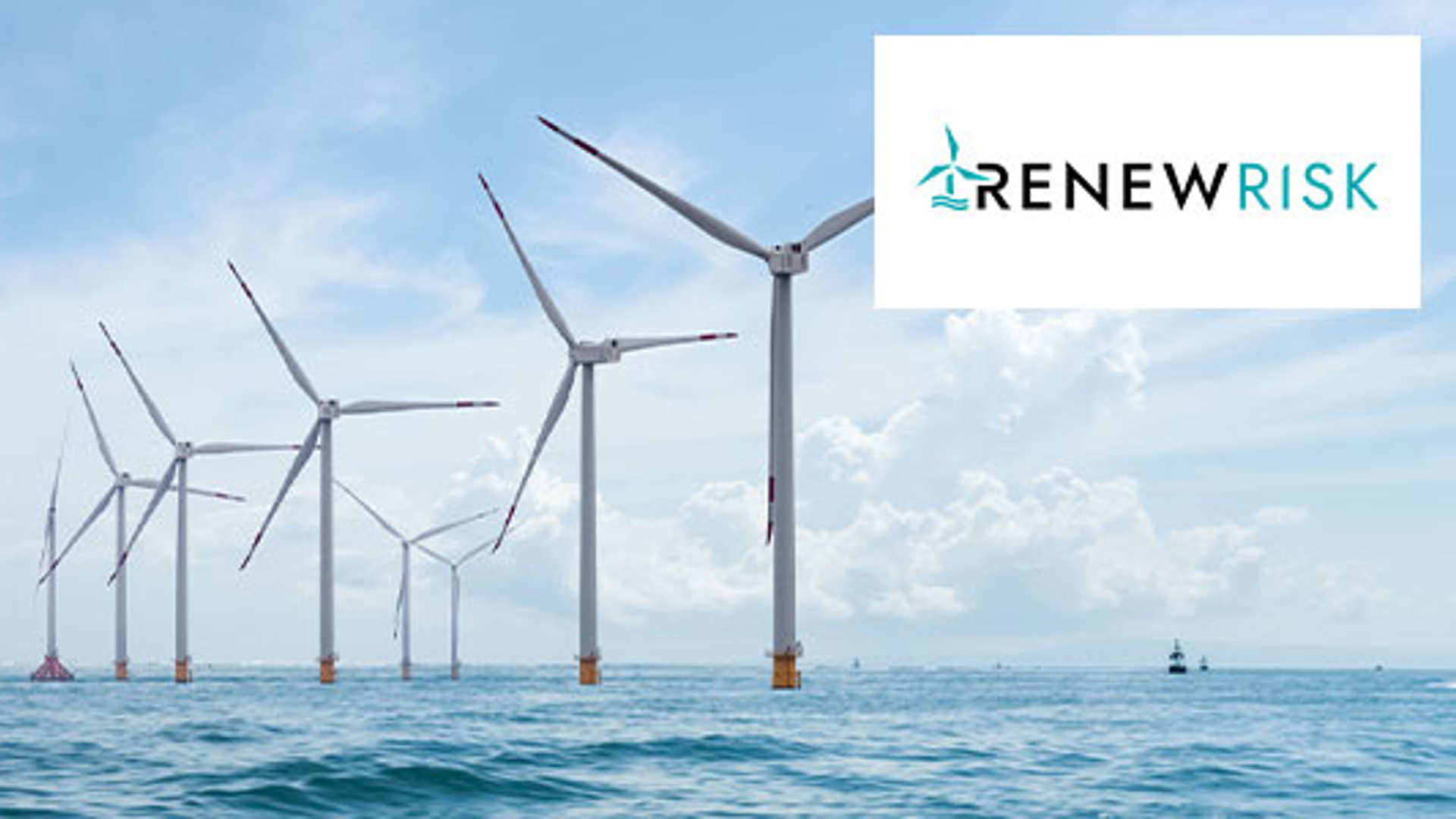 Renewrisk Molten EIS