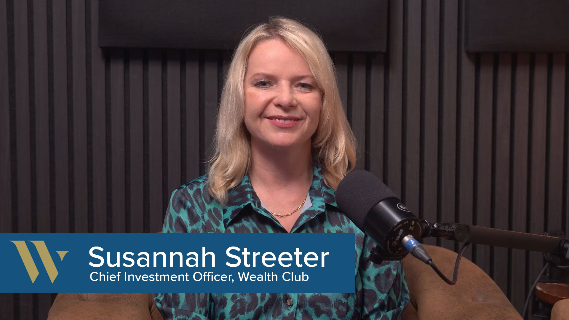 Susannah Streeter Chief Investment Officer Host Hero
