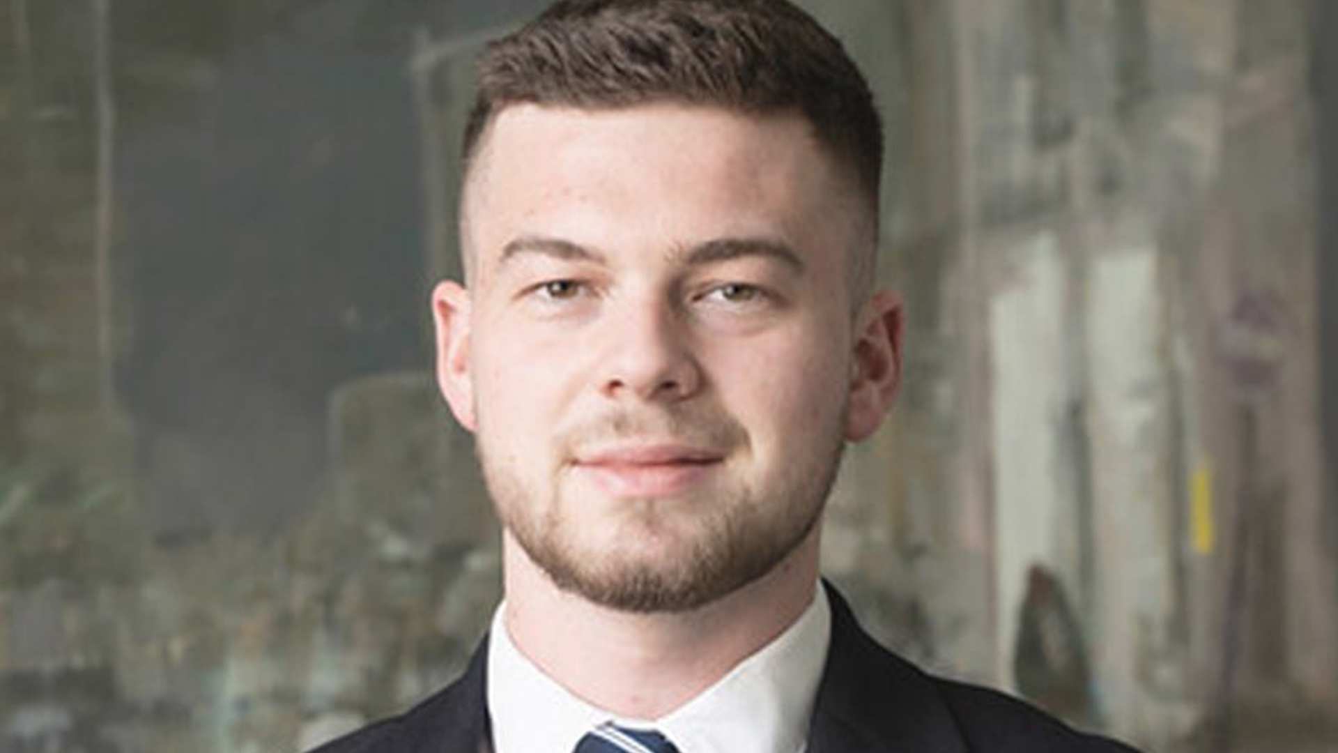 Bayley Royle headshot