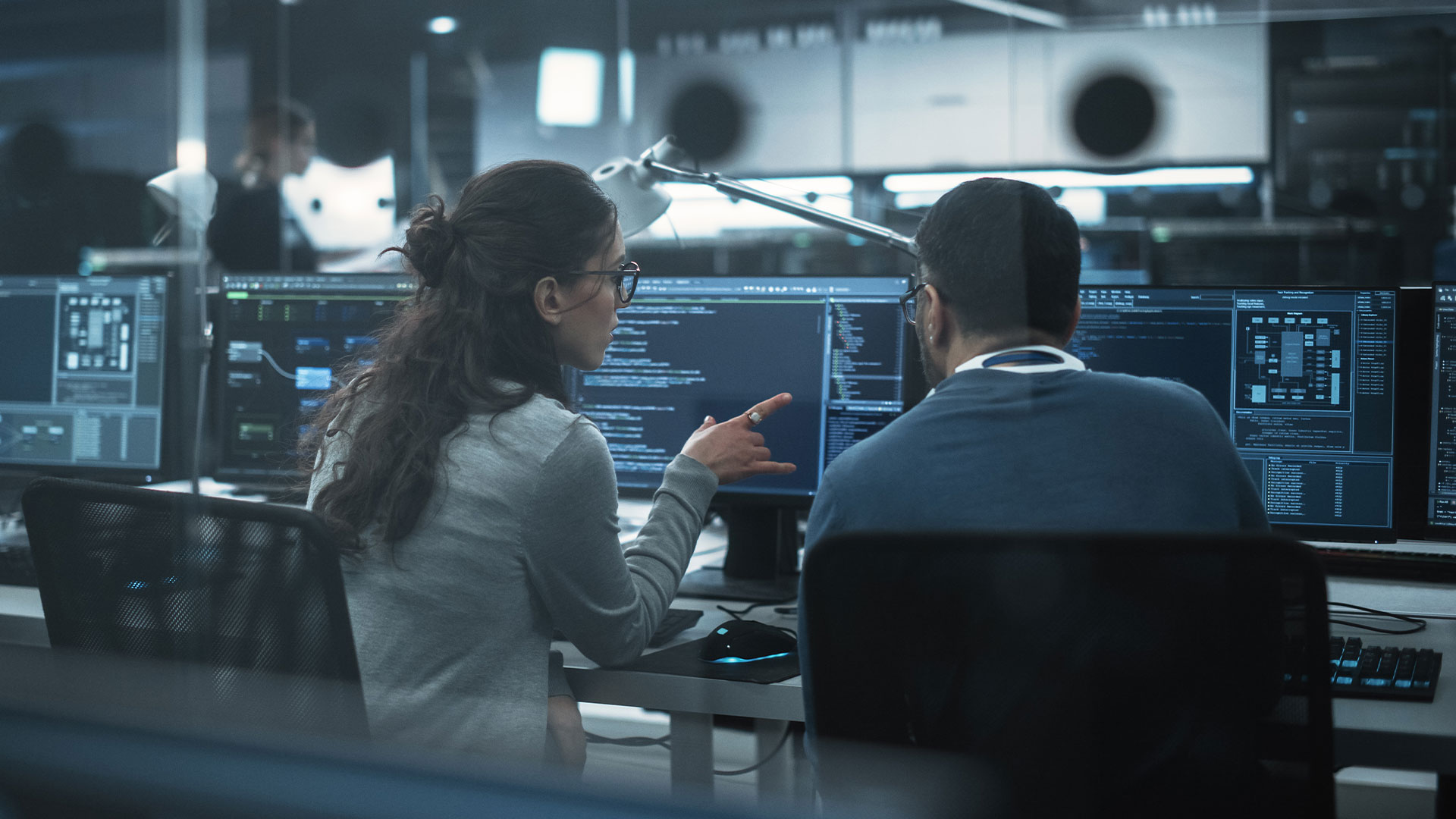 Falkin Haatch SEIS Fund Hero