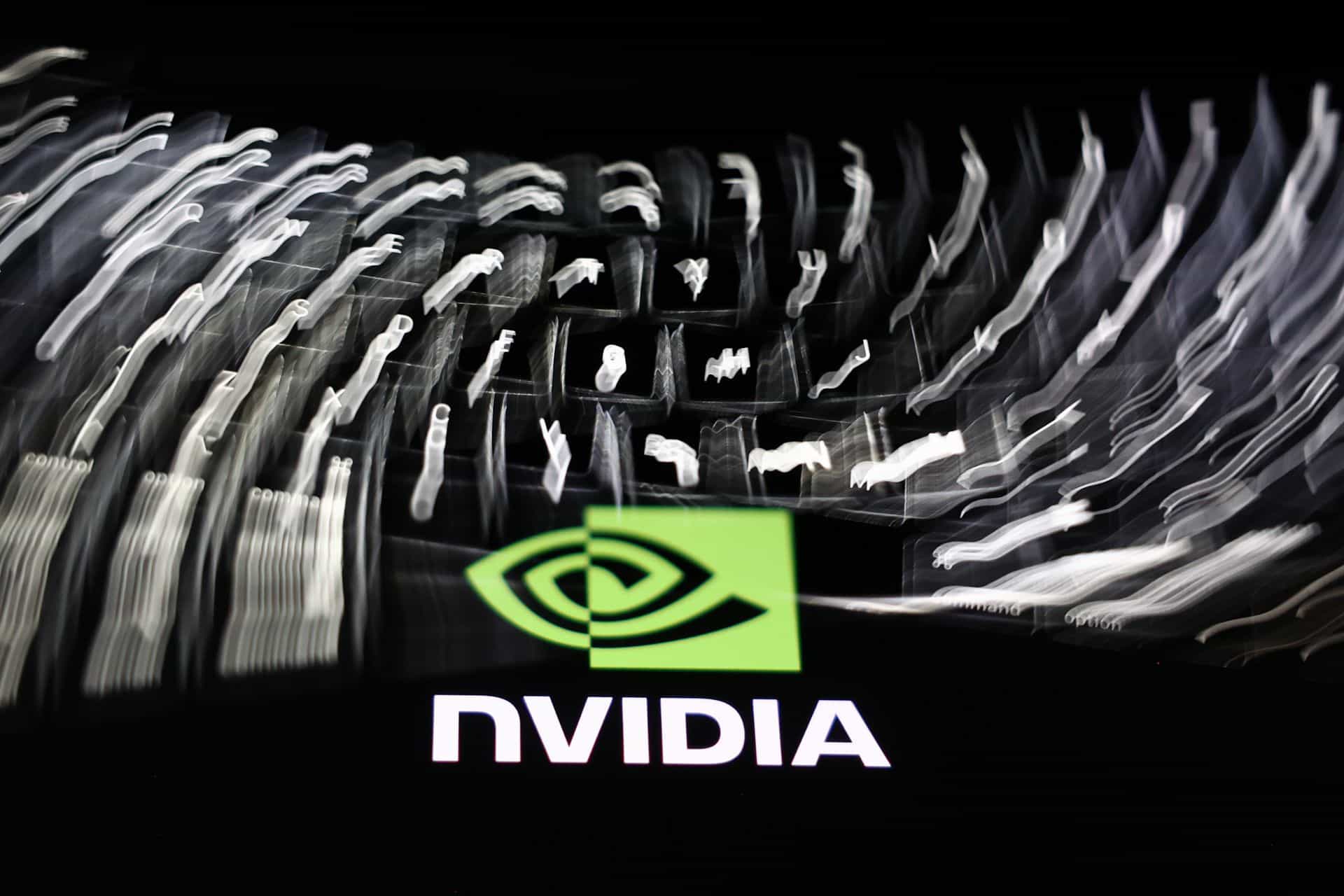 NVIDIA Riverlane Molten Ventures VCT Article Hero