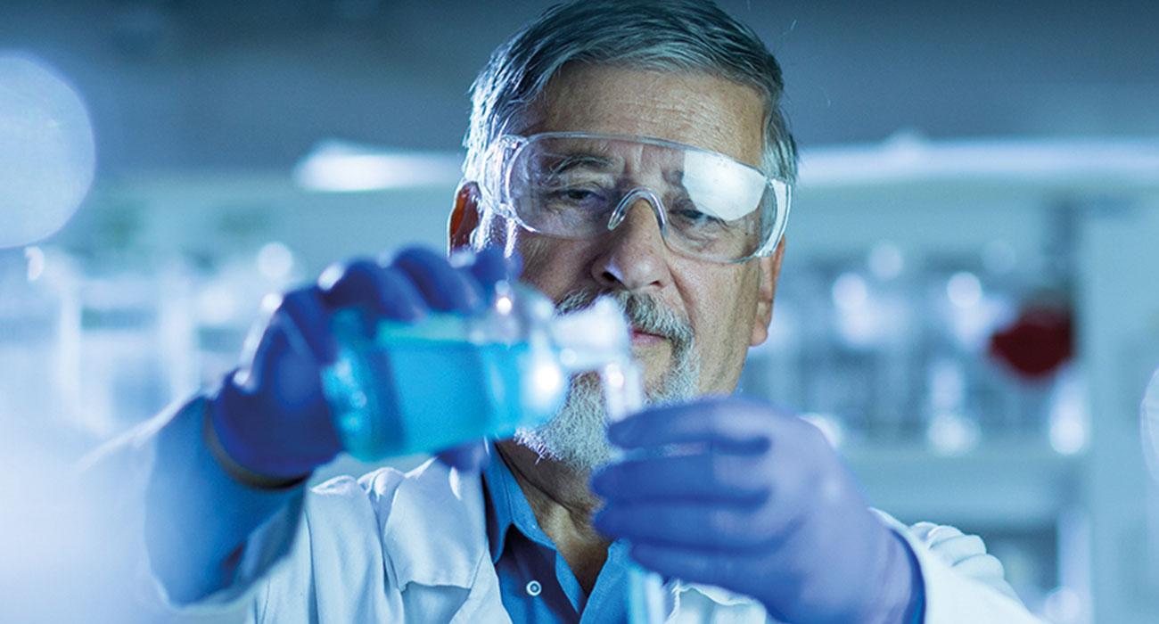 Incanthera, an investee company of Unicorn AIM VCT