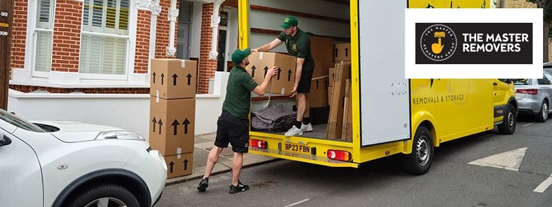 The Master Removers Gresham House Mobeus Vcts