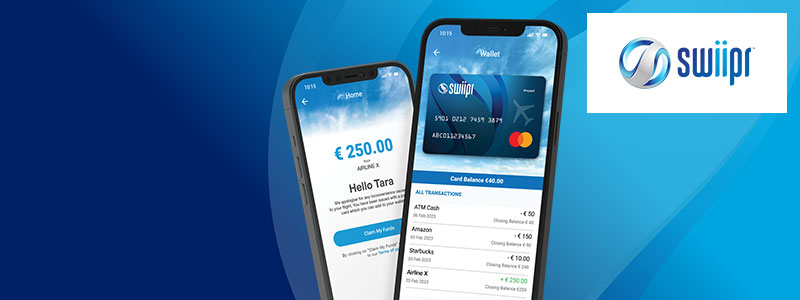 Swiipr Octopus Future Generations VCT