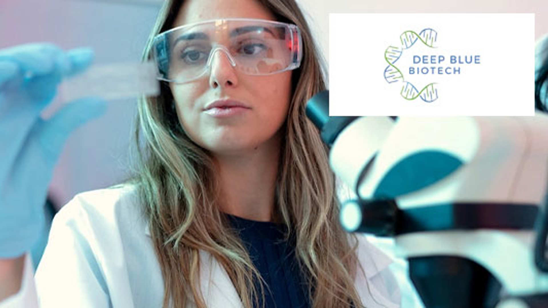 Deep Blue Biotech Oneplanetcapital Seis