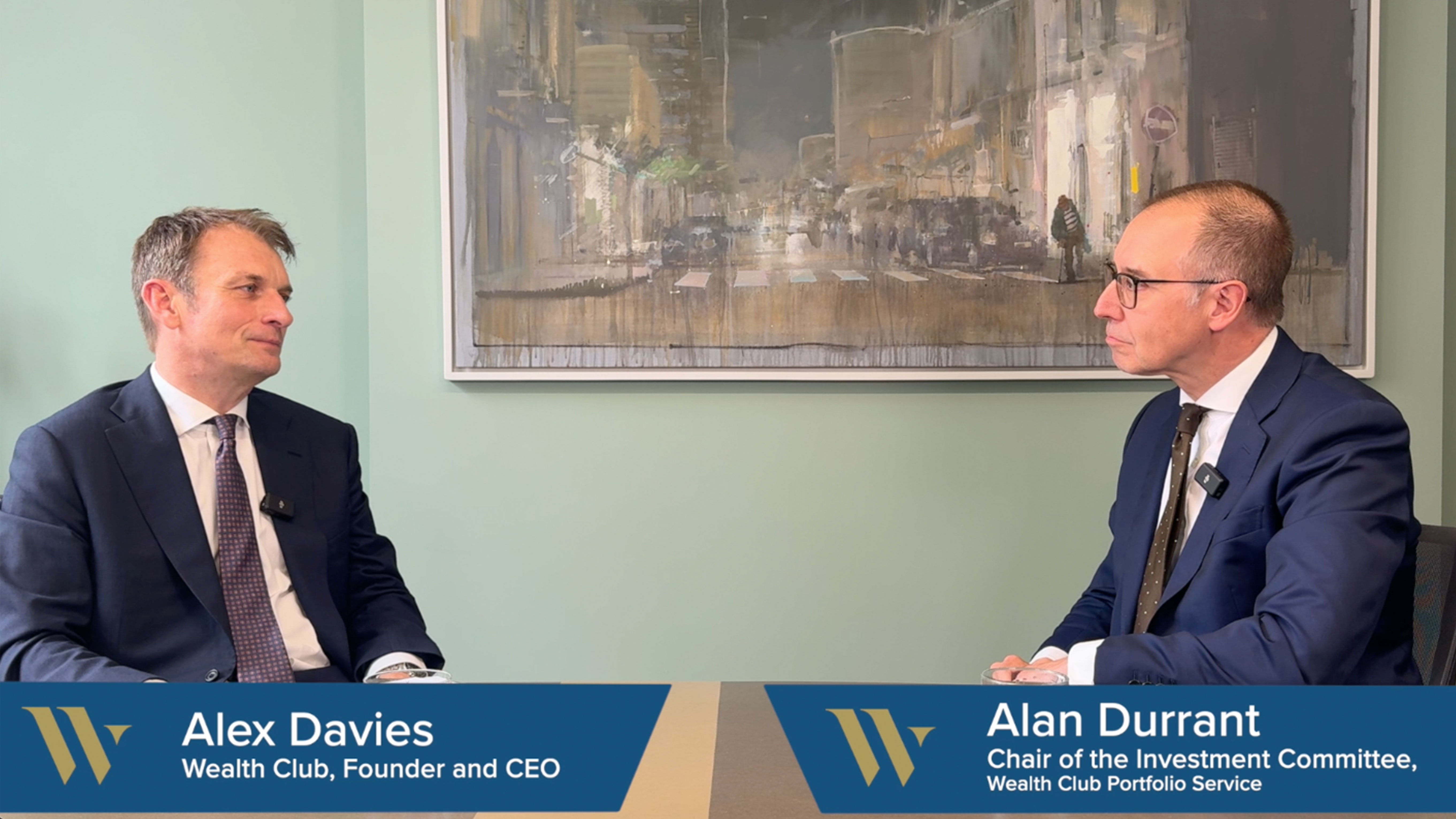 DFM Alex Davies Alan Durrant Interview