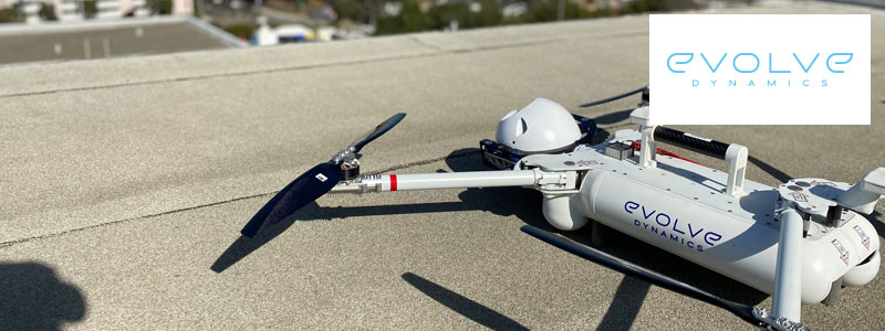 Evolve Dynamics Foresight Enterprise VCT