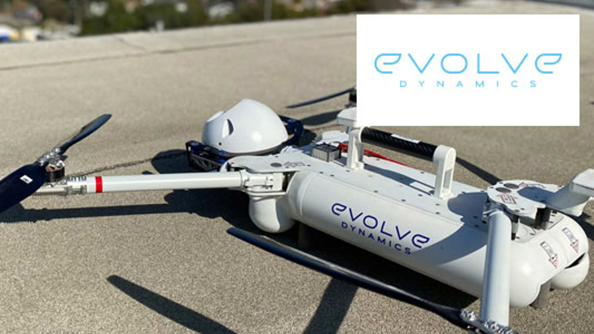 Evolve Dynamics Foresight Enterprise VCT