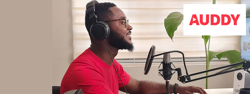 Auddy EIS Single Company